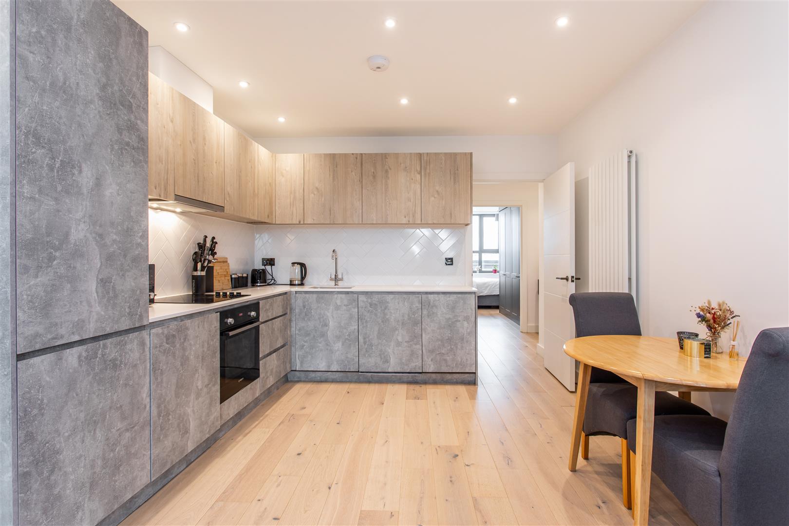 2 bed property in Morville Street, Bow